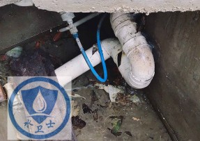 周村区水管漏水检测公司6
