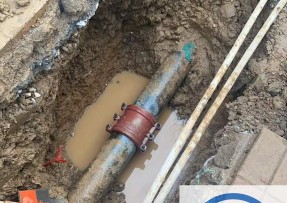 周村区水管漏水检测公司4