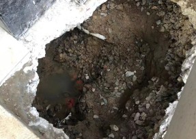 周村区水管漏水检测公司2