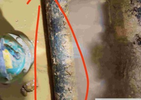 周村区水管漏水检测公司1